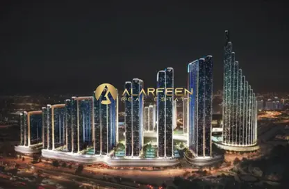 Apartment - Studio - 1 Bathroom for sale in Maybach Six - Nad Al Sheba 1 - Nad Al Sheba - Dubai Apartment - Studio - 1 Bathroom for sale in Maybach Six - Nad Al Sheba 1 - Nad Al Sheba - Dubai