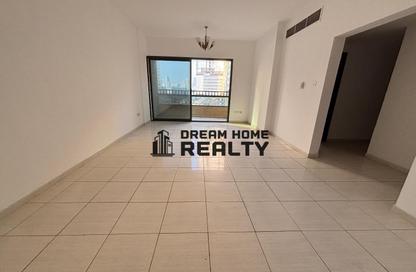 Apartment - 2 - 2 for rent in Al Khan 9 building - Al Khan - Sharjah