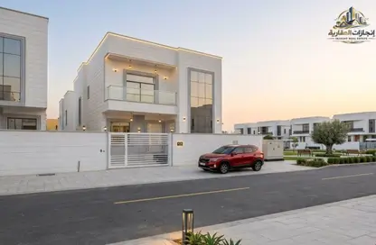 Villa - 5 Bedrooms - 7 Bathrooms for sale in Al Zaheya Gardens - Al Zahya - Ajman