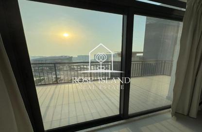 Apartment - Studio - 1 for sale in The View - Al Raha Beach - Abu Dhabi Apartment - Studio - 1 for sale in The View - Al Raha Beach - Abu Dhabi