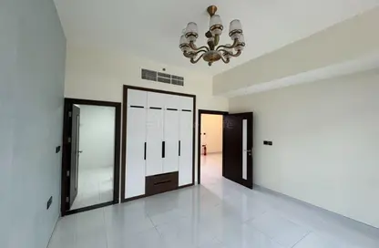 Apartment - 1 Bedroom - 2 Bathrooms for sale in Elz by Danube - Arjan - Dubai
