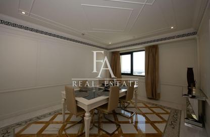 Apartment - 2 Bedrooms - 3 Bathrooms for rent in Palazzo Versace - Culture Village - Dubai
