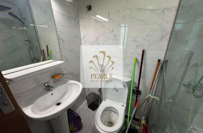 Apartment - 2 Bedrooms - 2 Bathrooms for rent in Oasis Tower - Al Rashidiya 1 - Al Rashidiya - Ajman Apartment - 2 Bedrooms - 2 Bathrooms for rent in Oasis Tower - Al Rashidiya 1 - Al Rashidiya - Ajman