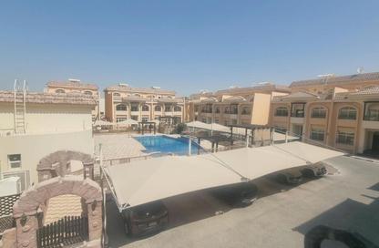 Villa - 6 - 7 for rent in Rabdan - Abu Dhabi