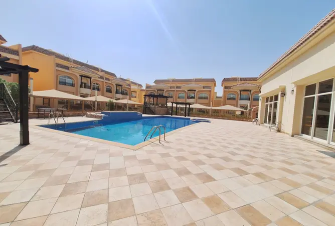 Rent in Rabdan: LUXURY COMPOUND 6 BHK VILLA & COMMON POOL&GYM ...