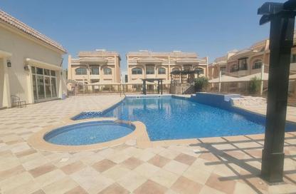 Villa - 6 - 7 for rent in Rabdan - Abu Dhabi