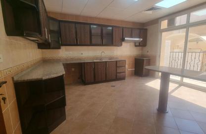 Villa - 6 - 7 for rent in Rabdan - Abu Dhabi