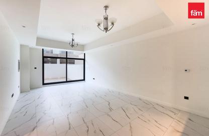 Townhouse - 4 Bedrooms - 5 Bathrooms for sale in Elie Saab VIE Townhouses - District 11 - Mohammed Bin Rashid City - Dubai