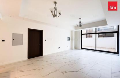 Townhouse - 4 Bedrooms - 5 Bathrooms for sale in Elie Saab VIE Townhouses - District 11 - Mohammed Bin Rashid City - Dubai