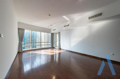 Apartment - 1 Bedroom - 2 Bathrooms for rent in Al Sahab 1 - Al Sahab - Dubai Marina - Dubai