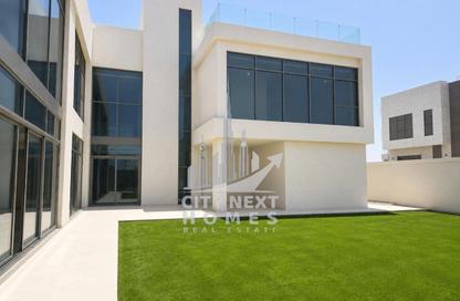 Villa - 6 Bedrooms - 7 Bathrooms for rent in Al Warsan 4 - Al Warsan - Dubai