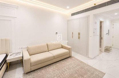 Apartment - Studio - 1 Bathroom for rent in Vincitore Boulevard 2 - Vincitore Boulevard - Arjan - Dubai