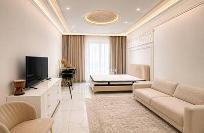 Apartment - Studio - 1 Bathroom for rent in Vincitore Boulevard 2 - Vincitore Boulevard - Arjan - Dubai
