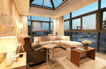 Villa - 7+ Bedrooms - 7+ Bathrooms for rent in Al Wasl - Dubai Villa - 7+ Bedrooms - 7+ Bathrooms for rent in Al Wasl - Dubai