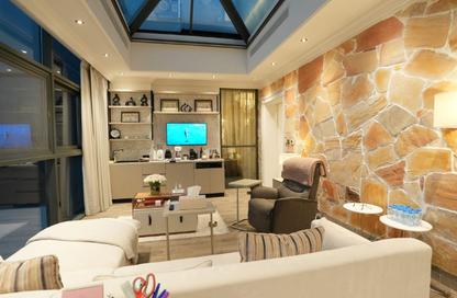 Villa - 7+ Bedrooms - 7+ Bathrooms for rent in Al Wasl - Dubai Villa - 7+ Bedrooms - 7+ Bathrooms for rent in Al Wasl - Dubai