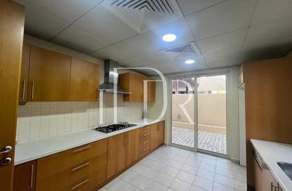 Villa - 4 Bedrooms - 5 Bathrooms for rent in Qattouf Community - Al Raha Gardens - Abu Dhabi