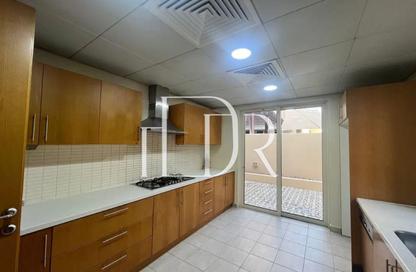 Villa - 4 - 5 for rent in Qattouf Community - Al Raha Gardens - Abu Dhabi Villa - 4 - 5 for rent in Qattouf Community - Al Raha Gardens - Abu Dhabi