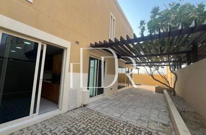 Villa - 4 - 5 for rent in Qattouf Community - Al Raha Gardens - Abu Dhabi Villa - 4 - 5 for rent in Qattouf Community - Al Raha Gardens - Abu Dhabi