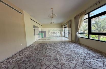 Apartment - 3 Bedrooms - 3 Bathrooms for rent in Al Nakheel 4 - Al Nakheel - Greens - Dubai