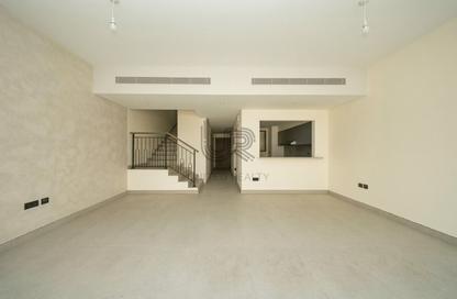 Villa - 4 - 3 for rent in Malta - Damac Lagoons - Dubai Villa - 4 - 3 for rent in Malta - Damac Lagoons - Dubai