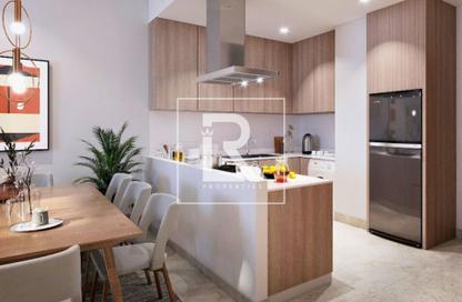 Duplex - 4 Bedrooms - 5 Bathrooms for sale in Perla 2 - Yas Bay - Yas Island - Abu Dhabi Duplex - 4 Bedrooms - 5 Bathrooms for sale in Perla 2 - Yas Bay - Yas Island - Abu Dhabi