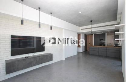 Apartment - 2 - 2 for rent in The Terraces North Side - The Terraces - Sobha Hartland - Mohammed Bin Rashid City - Dubai