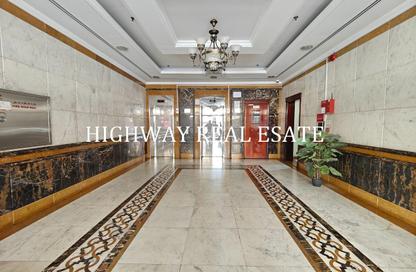 Apartment - 1 Bedroom - 2 Bathrooms for rent in Muwaileh 29 Building - Muwaileh - Sharjah