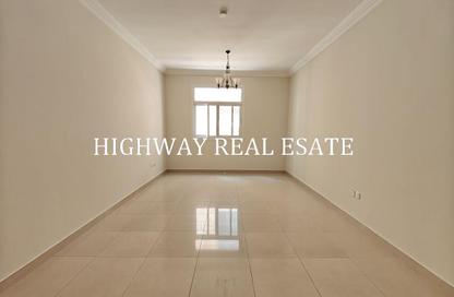 Apartment - 1 Bedroom - 2 Bathrooms for rent in Muwaileh 29 Building - Muwaileh - Sharjah