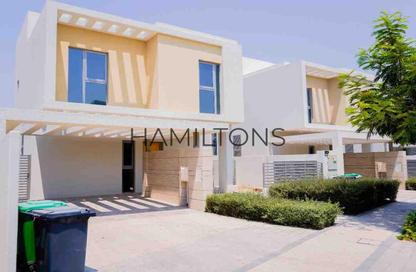 Villa - 5 - 6 for sale in Al Zahia 3 - Al Zahia - Muwaileh Commercial - Sharjah