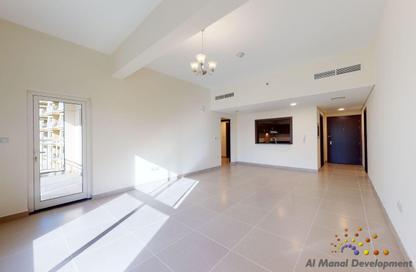 Apartment - 1 Bedroom - 2 Bathrooms for rent in Al Manal View - Liwan - Dubai Land - Dubai