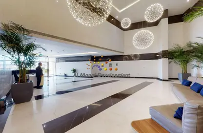 Apartment - 1 Bedroom - 2 Bathrooms for rent in Al Manal View - Liwan - Dubai Land - Dubai