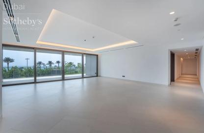 Apartment - 5 Bedrooms - 6 Bathrooms for rent in Mansion 4 - W Residences - The Crescent - Palm Jumeirah - Dubai Apartment - 5 Bedrooms - 6 Bathrooms for rent in Mansion 4 - W Residences - The Crescent - Palm Jumeirah - Dubai