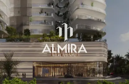 Duplex - 2 Bedrooms - 3 Bathrooms for sale in Rivage by Deeyar - Shams Abu Dhabi - Al Reem Island - Abu Dhabi Duplex - 2 Bedrooms - 3 Bathrooms for sale in Rivage by Deeyar - Shams Abu Dhabi - Al Reem Island - Abu Dhabi