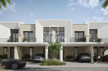 Townhouse - 3 Bedrooms - 4 Bathrooms for sale in May - Arabian Ranches 3 - Dubai