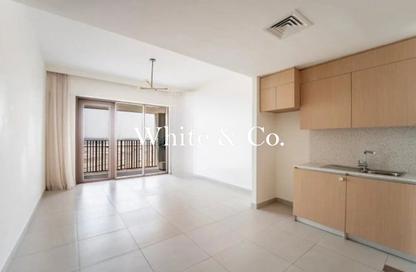 Apartment - 1 - 1 for sale in Summer at Creek Beach Building 3 - Summer at Creek Beach - Creek Beach - Dubai Creek Harbour (The Lagoons) - Dubai