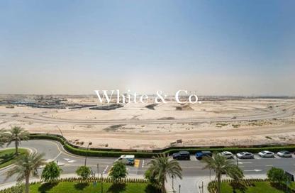 Apartment - 1 - 1 for sale in Summer at Creek Beach Building 3 - Summer at Creek Beach - Creek Beach - Dubai Creek Harbour (The Lagoons) - Dubai