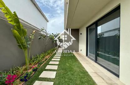 Villa - 4 Bedrooms - 5 Bathrooms for sale in Falcon Island - Al Hamra Village - Ras Al Khaimah