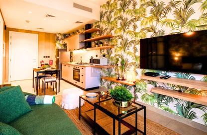 Apartment - 1 Bedroom - 1 Bathroom for rent in Collective Tower 1 - Collective - Dubai Hills Estate - Dubai Apartment - 1 Bedroom - 1 Bathroom for rent in Collective Tower 1 - Collective - Dubai Hills Estate - Dubai