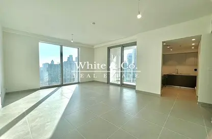 Apartment - 2 Bedrooms - 2 Bathrooms for rent in Forte 1 - Forte - Downtown Dubai - Dubai