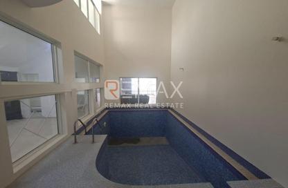 Villa - 5 - 6 for rent in Al Bahya - Abu Dhabi