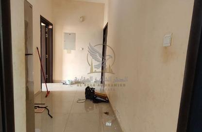 Apartment - 1 Bedroom - 2 Bathrooms for rent in Al Naemiya Tower 2 - Al Naemiya Towers - Al Nuaimiya - Ajman