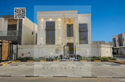 Villa - 5 - 7 for sale in Ajman Hills - Al Alia - Ajman
