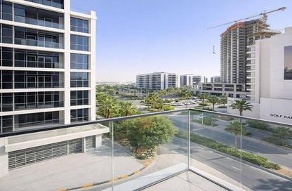 Apartment - 1 Bedroom - 2 Bathrooms for rent in Loreto 2 B - Loreto - Damac Hills - Dubai
