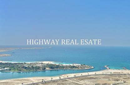 Apartment - 3 - 4 for rent in Al Mamzar 1 - Al Mamzar - Sharjah - Sharjah