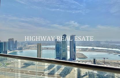 Apartment - 3 - 4 for rent in Al Mamzar 1 - Al Mamzar - Sharjah - Sharjah Apartment - 3 - 4 for rent in Al Mamzar 1 - Al Mamzar - Sharjah - Sharjah