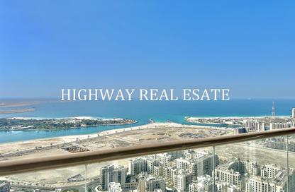 Apartment - 3 - 4 for rent in Al Mamzar 1 - Al Mamzar - Sharjah - Sharjah Apartment - 3 - 4 for rent in Al Mamzar 1 - Al Mamzar - Sharjah - Sharjah