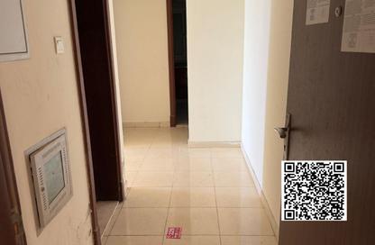 Apartment - 1 Bedroom - 2 Bathrooms for sale in Orient Towers - Al Bustan - Ajman