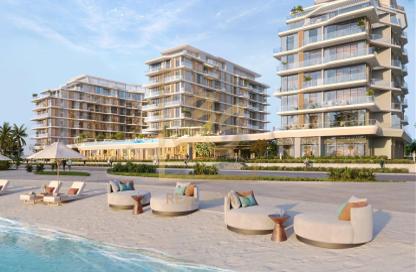 Apartment - 2 - 3 for sale in Flora Isle Tower 3 - Flora Isle - Dubai Islands - Dubai Apartment - 2 - 3 for sale in Flora Isle Tower 3 - Flora Isle - Dubai Islands - Dubai