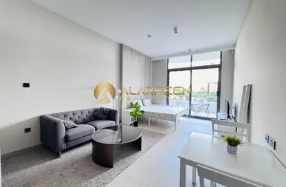 شقة - 1 حمام للايجار في ستونهنج ريزيدنس - الضاحية 10 - قرية جميرا الدائرية - دبي