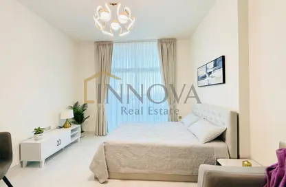 Apartment - Studio - 1 Bathroom for rent in Skyz by Danube - Arjan - Dubai Apartment - Studio - 1 Bathroom for rent in Skyz by Danube - Arjan - Dubai